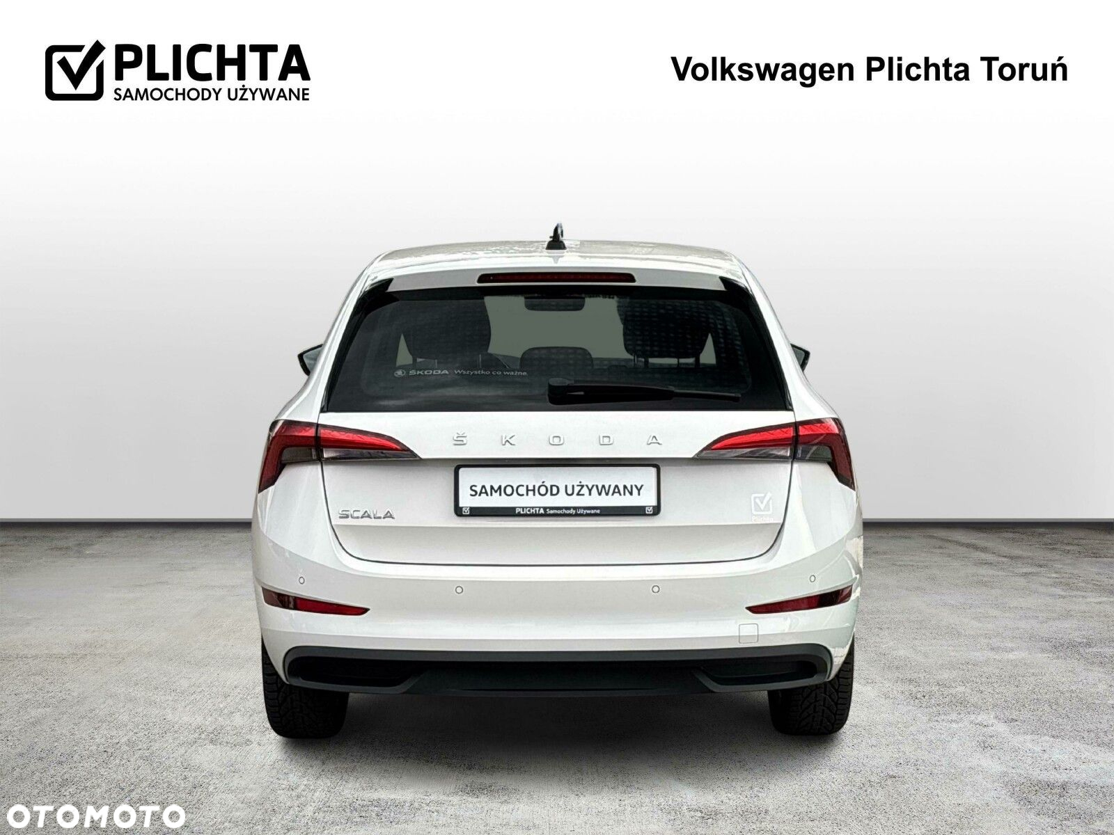 Skoda Scala 1.0 TSI Ambition - 7