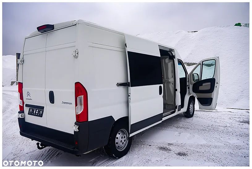 Citroën Jumper - 13