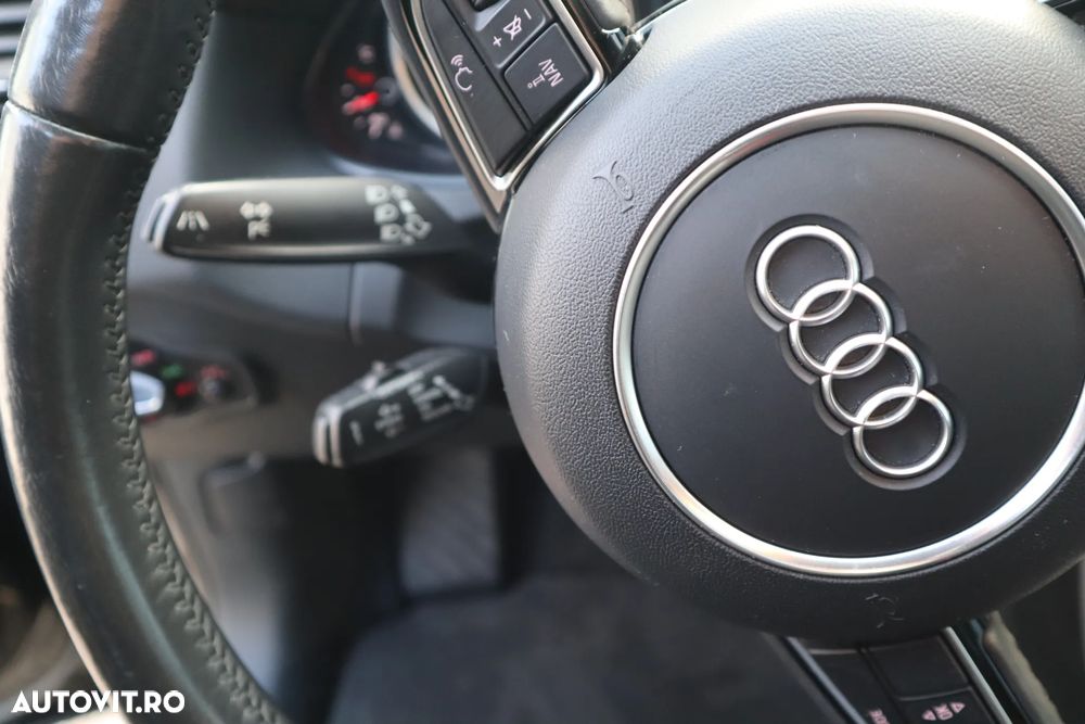 Audi Q5 2.0 TDI Quattro clean - 9