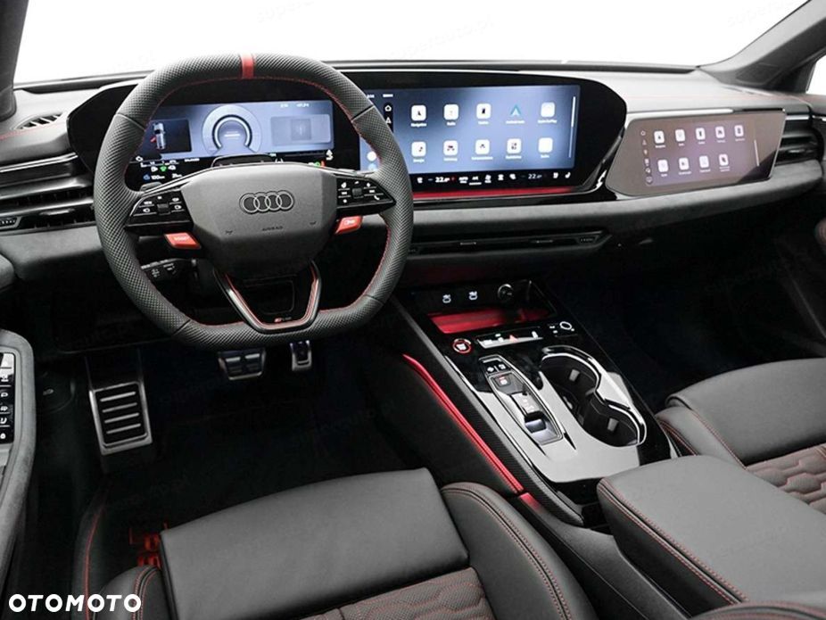 Audi RS5 Limousine - 10