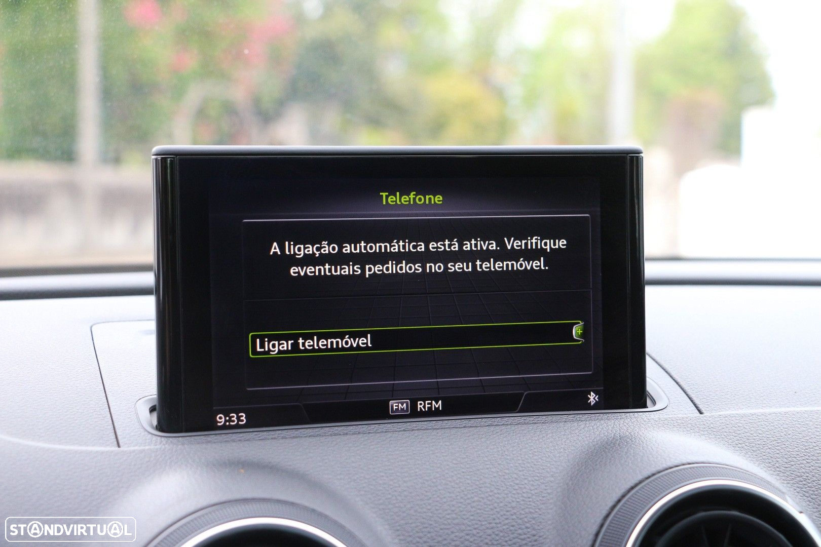 Audi A3 Sportback 30 TDI Design - 20