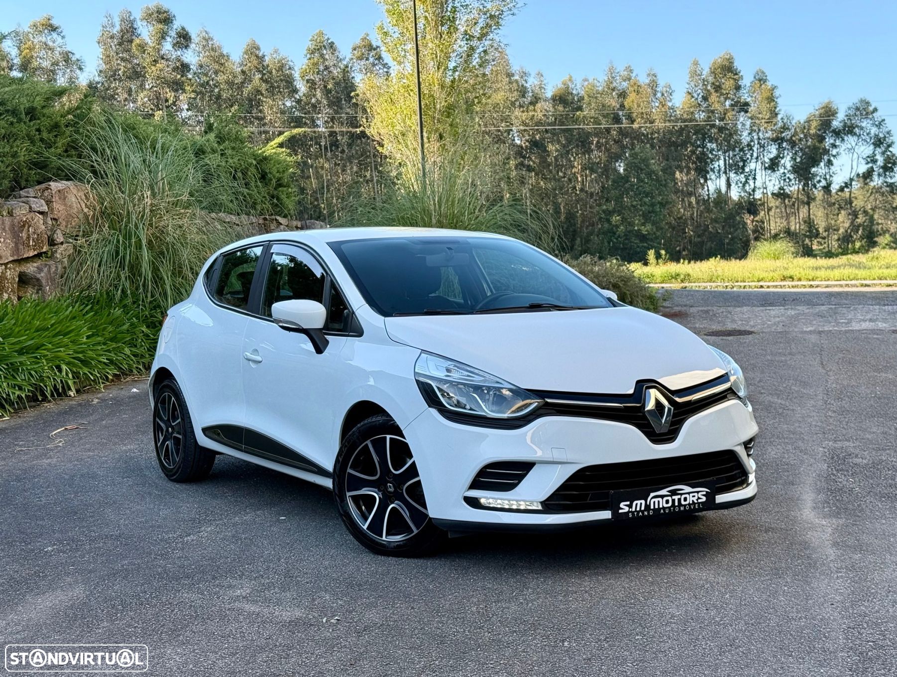 Renault Clio 1.5 dCi Zen - 1