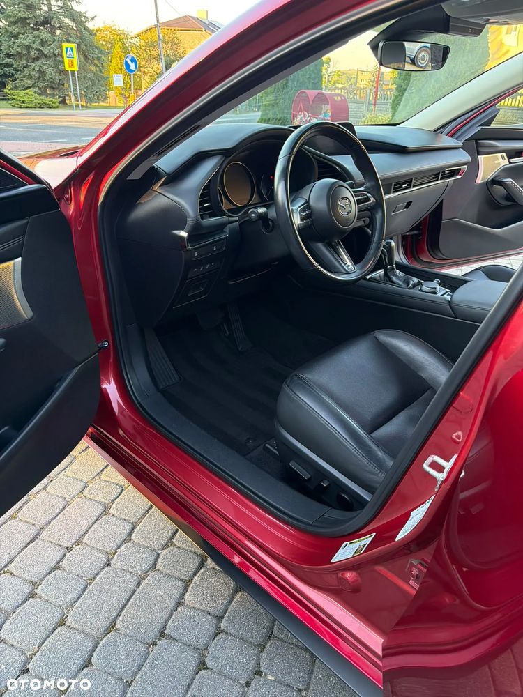 Mazda 3 - 27
