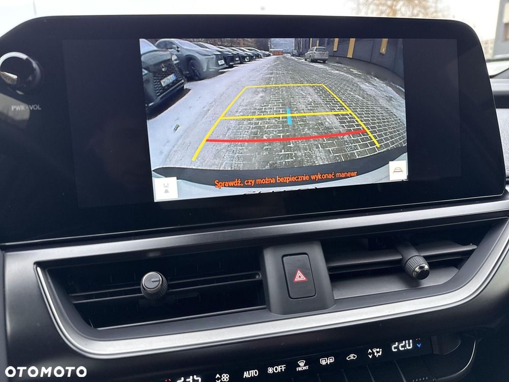 Lexus UX 250h GPF F Sport Design 2WD - 20