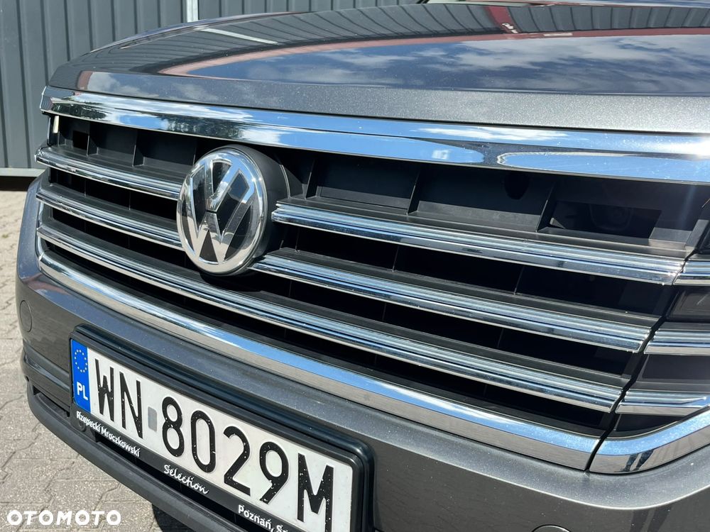 Volkswagen Touareg 3.0 V6 TDI SCR 4Mot - 11