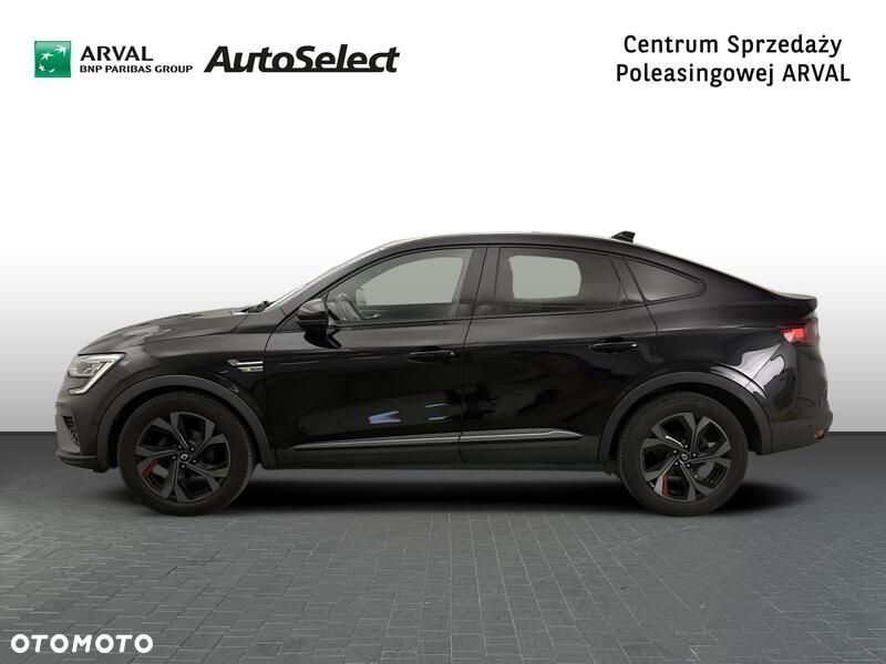 Renault Arkana - 2