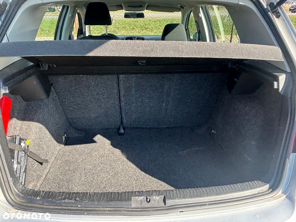 Volkswagen Golf 1.4 move - 4