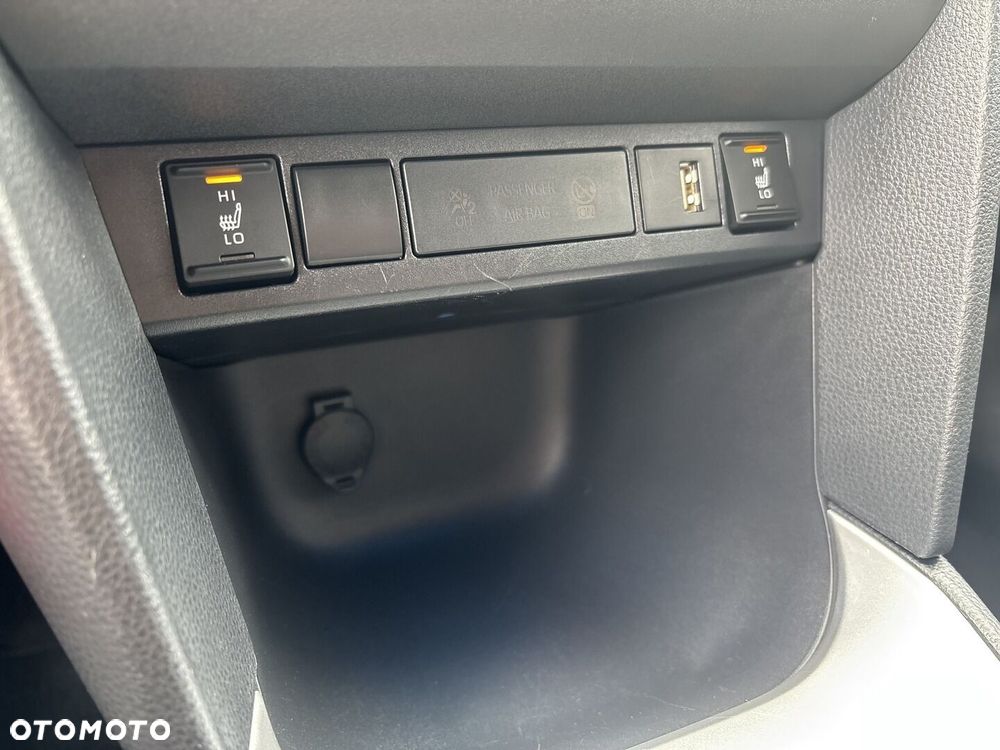 Toyota Yaris Cross Hybrid 1.5 Comfort - 21