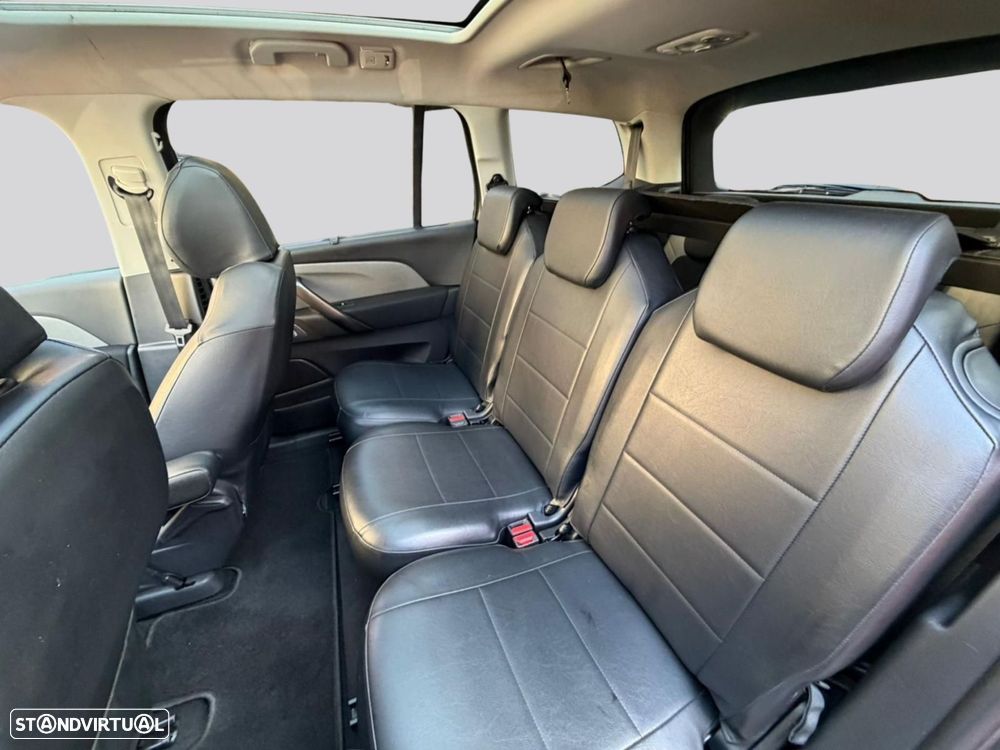 Citroën C4 Spacetourer - 32