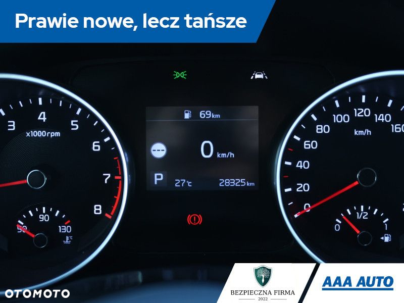 Kia Ceed - 12