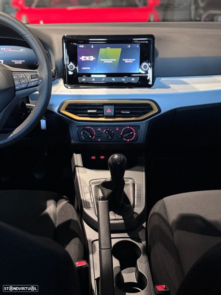 SEAT Ibiza 1.0 TSI Style - 18