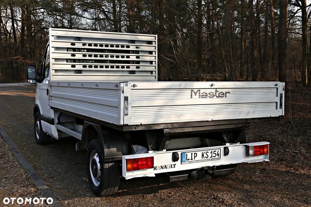 Renault Master - 24
