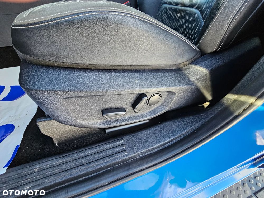 Volkswagen Amarok 3.0 V6 TDi 4MOTION Aventura - 16