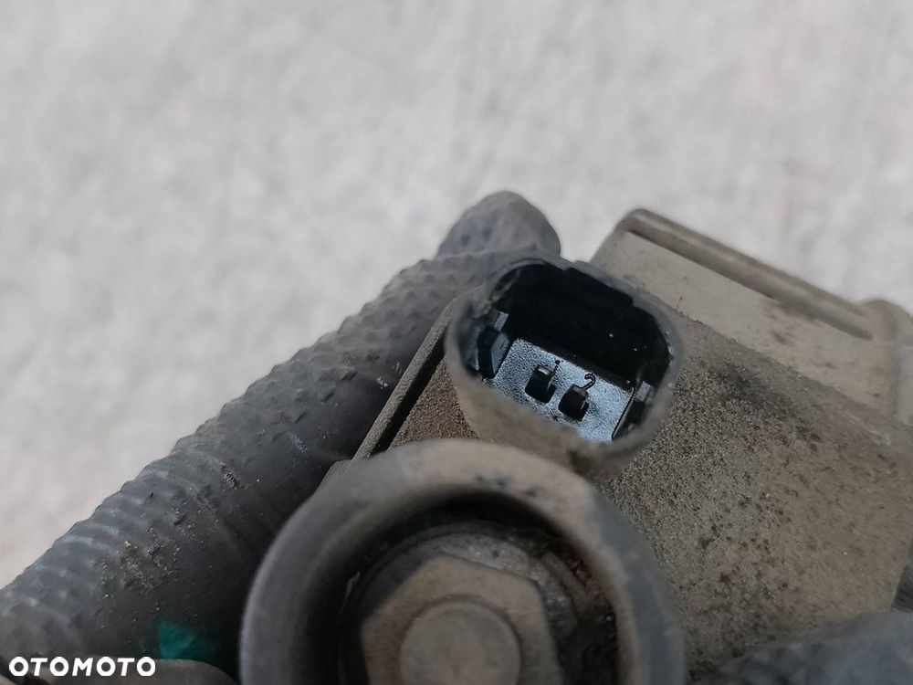 ALTERNATOR PEUGEOT 206 1.1 i 8V - 4