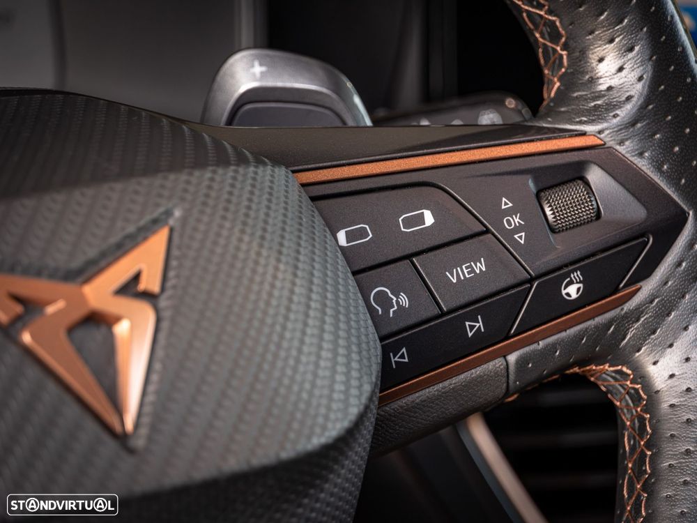 Cupra Formentor 1.5 TSI Sport DSG - 12
