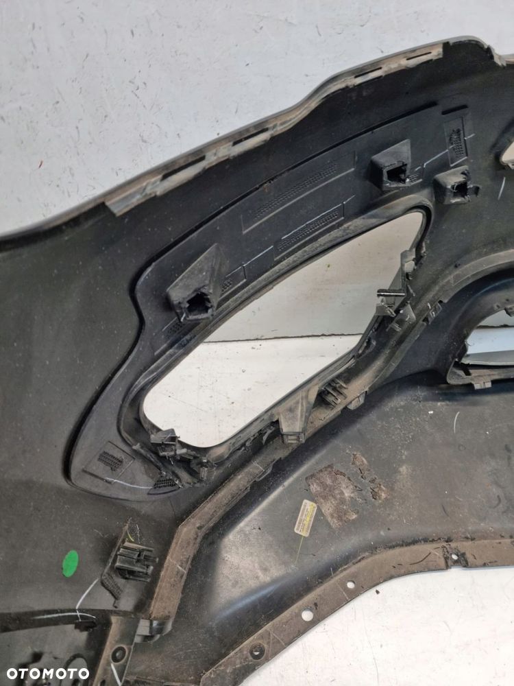 Jeep Compass 2 II 16-20 Zderzak przód przedni - 7