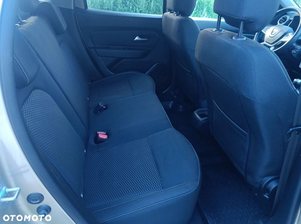 Dacia Duster - 16