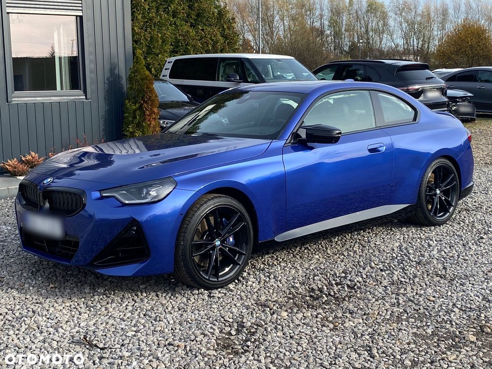 BMW Seria 2 M240i xDrive - 3