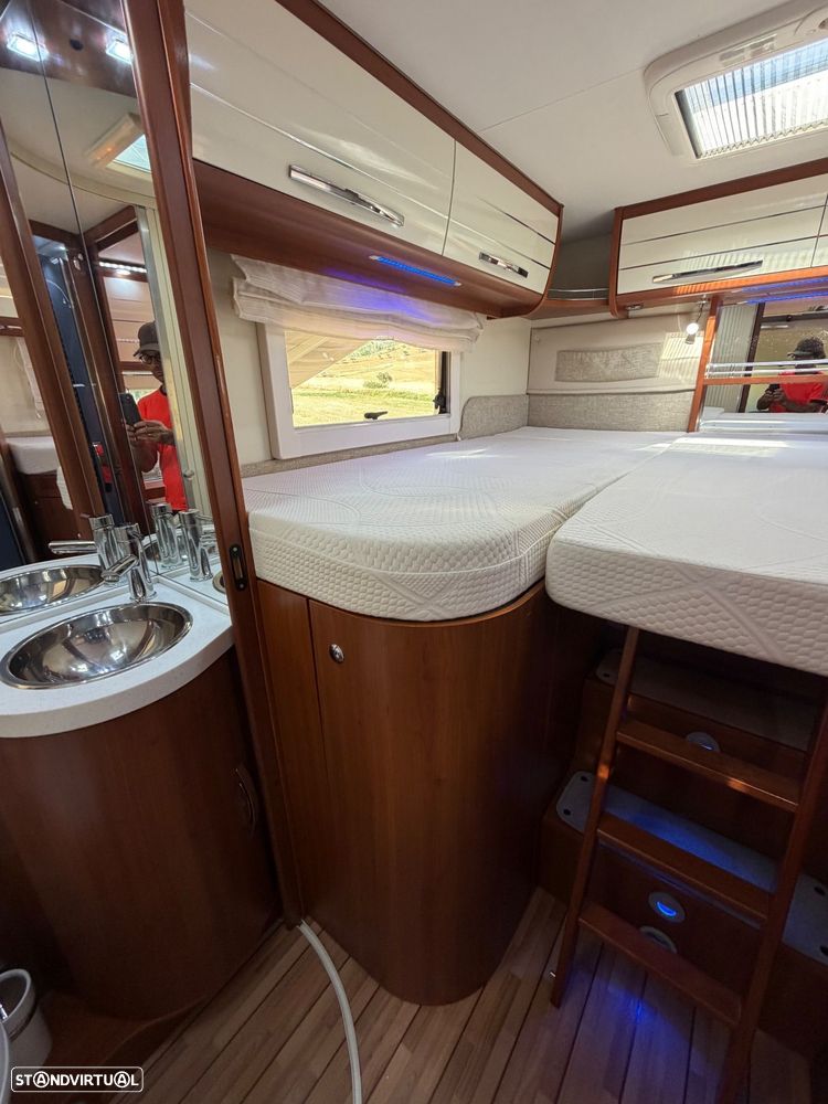 Mobilvetta K-Yacht Mobilvetta K-Yacht 85 - 14