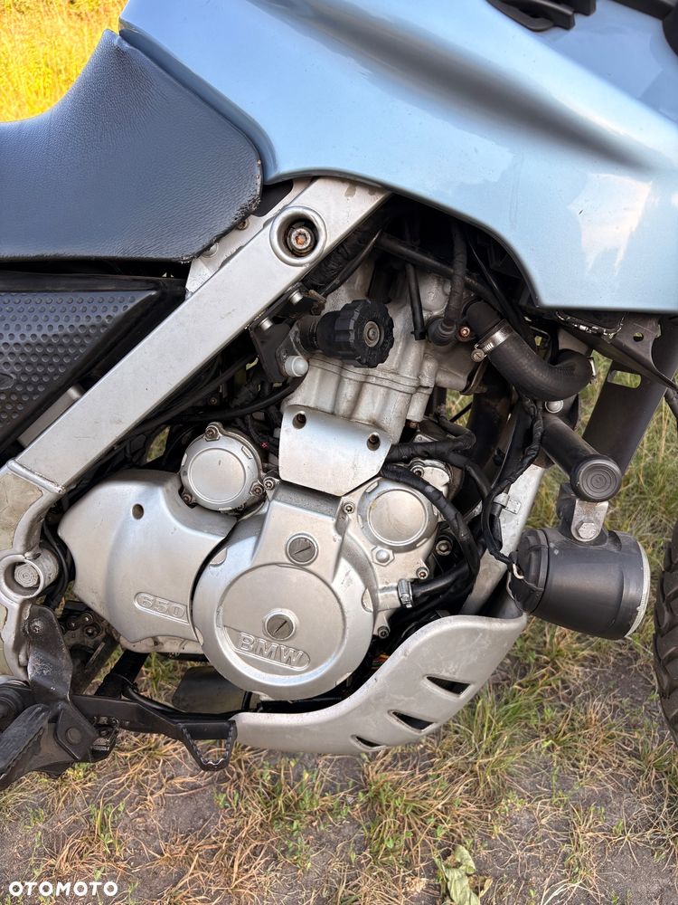 BMW GS - 7