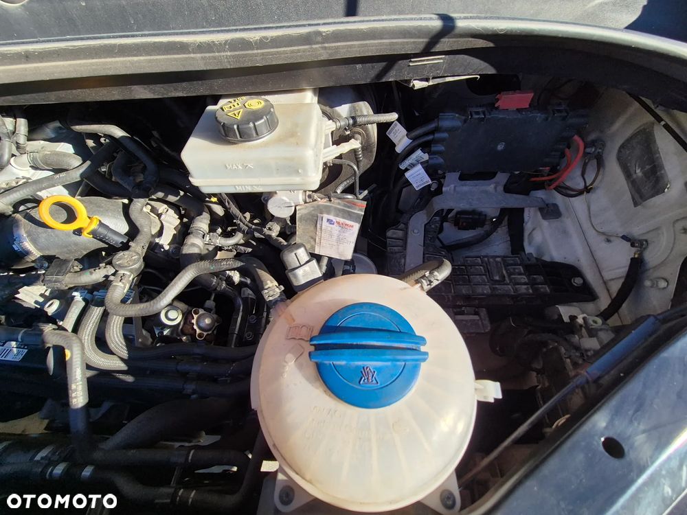 Volkswagen CRAFTER/IGLOOCAR - 38