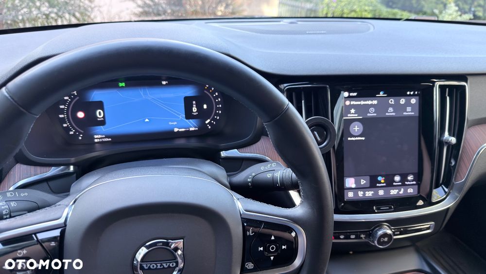 Volvo V60 B5 B AWD Plus Bright - 10