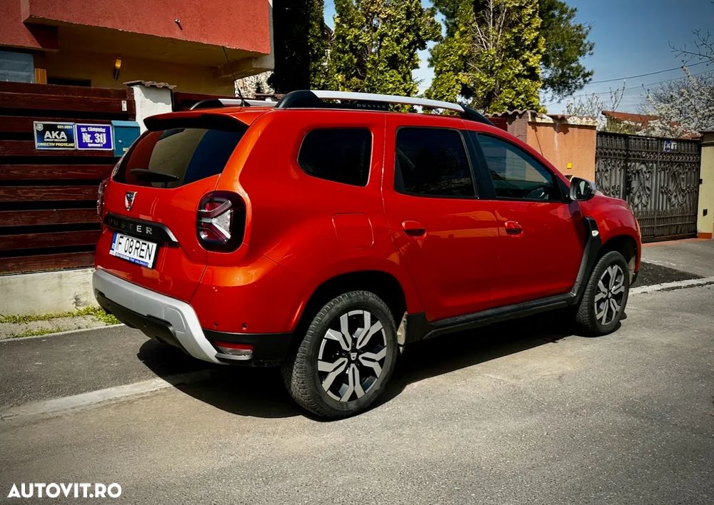 Dacia Duster - 4