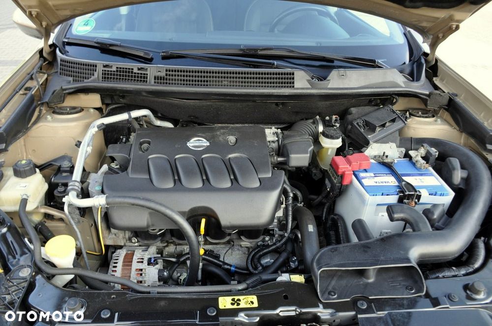 Nissan Qashqai - 37