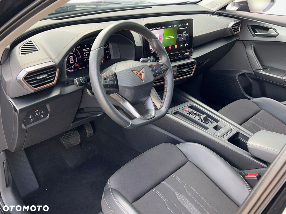 Cupra Formentor 1.5 TSI DSG - 9