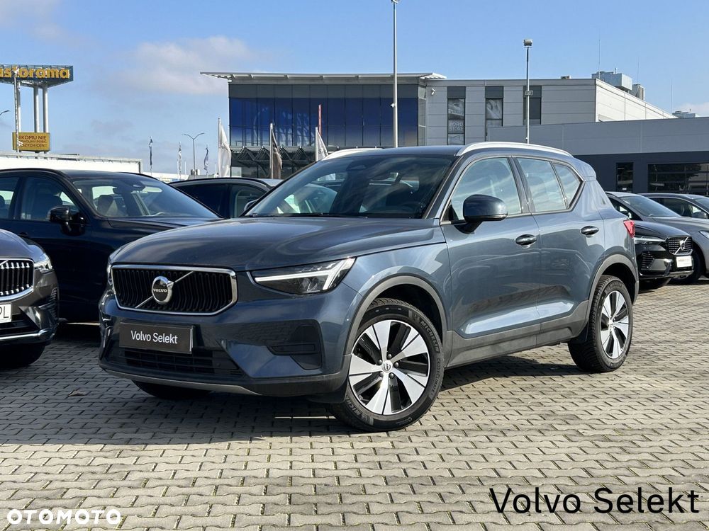 Volvo Xc 40