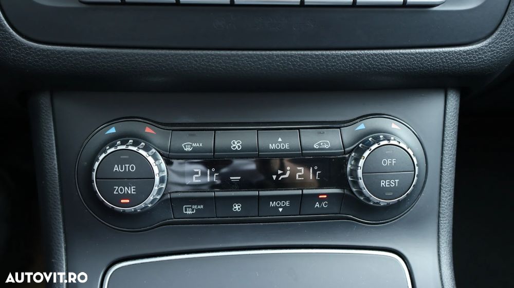 Mercedes-Benz B 200 d 4Matic 7G-DCT AMG Line - 21