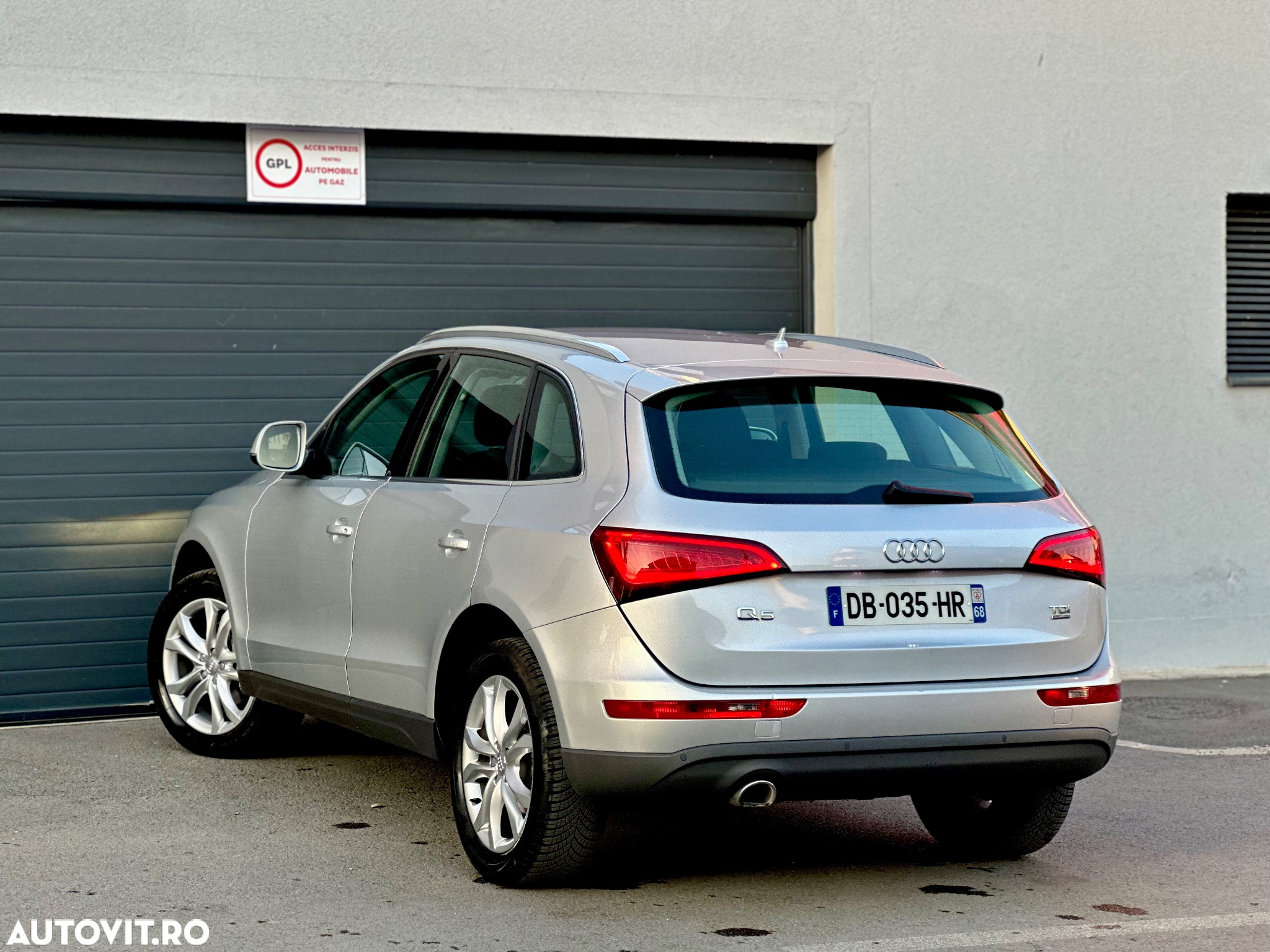 Audi Q5 2.0 TDI Quattro S tronic - 6