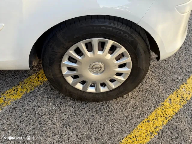 Opel CORSA - 22