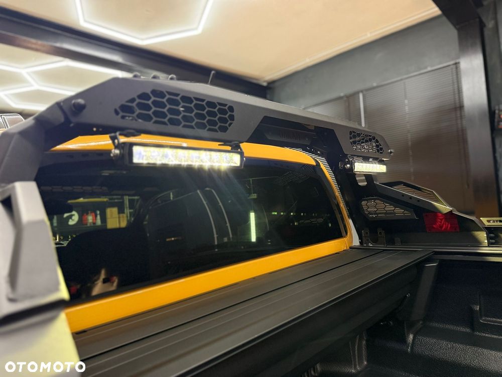 Ford Ranger 2.3 EcoBoost PHEV e-4WD DC Wildtrak - 8