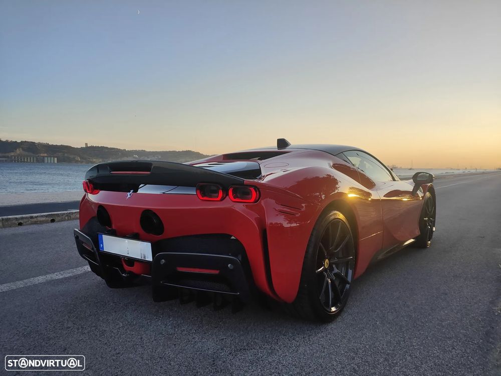 Ferrari SF90 Stradale Fiorano - 3