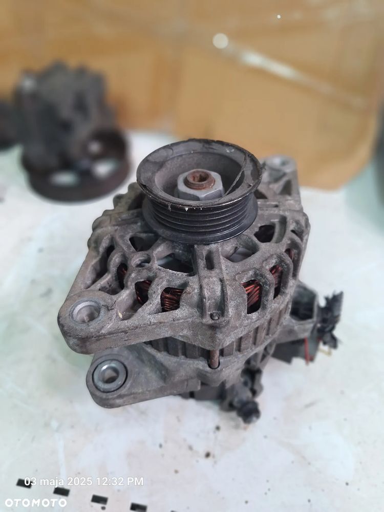 Alternator 37300-03100 1.2 16V Hyundai I20 08-12