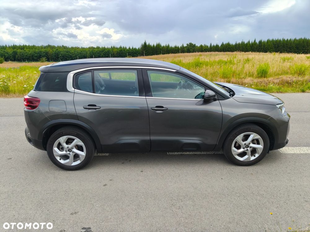 Citroën C5 Aircross 1.5 BlueHDi Shine - 26