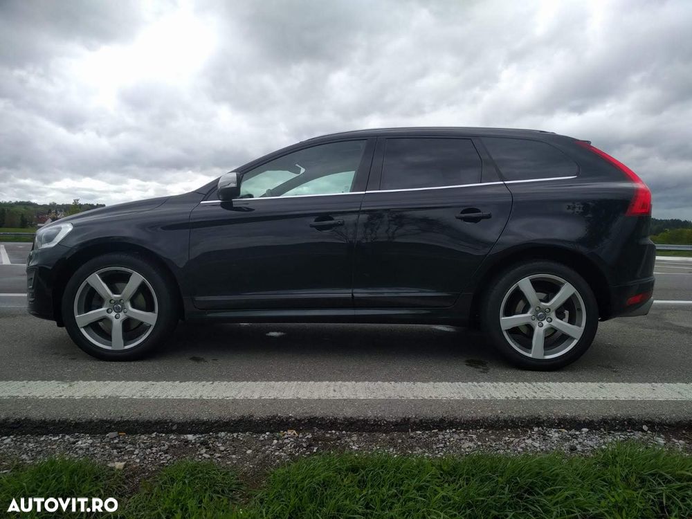 Volvo XC 60 - 3