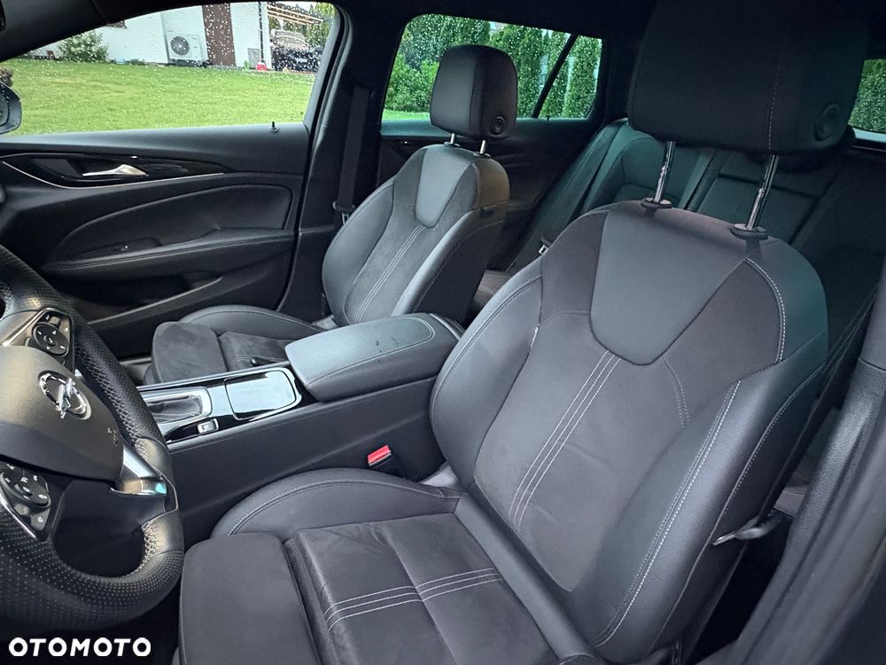 Opel Insignia 2.0 CDTI Ultimate S&S - 21