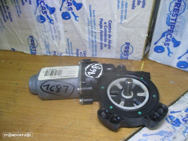Motor Elevador Vidro 402032E NISSAN QASHQAI 2008 FD - 2