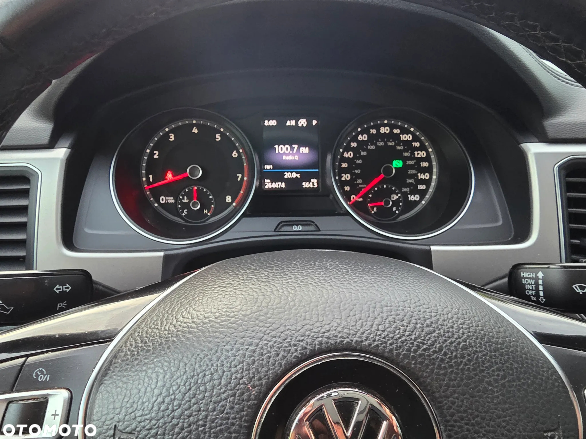 Volkswagen Atlas - 13