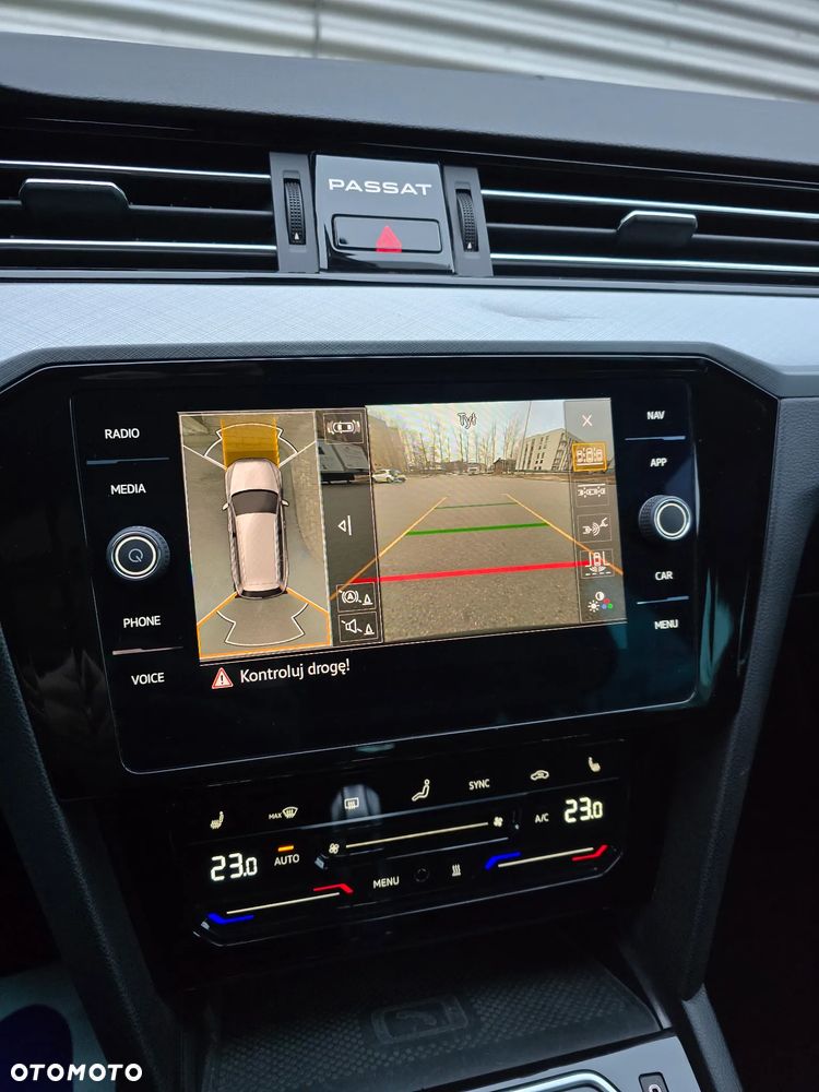 Volkswagen Passat 1.4 TSI DSG GTE - 28