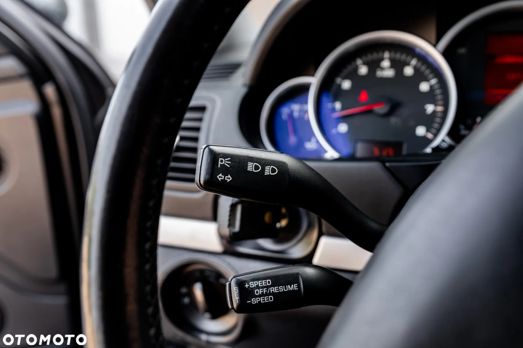 Porsche Cayenne S Tiptronic - 36