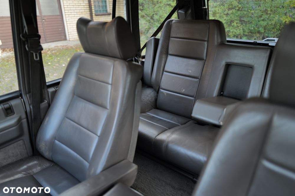 Land Rover Range Rover - 5