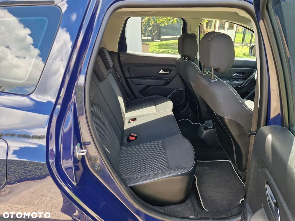 Dacia Duster 1.2 TCe Laureate S&S EU6 - 9