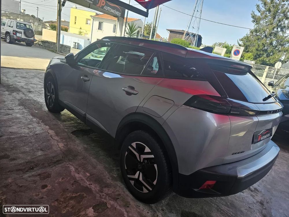 Peugeot 2008 1.2 PureTech Allure Pack - 6