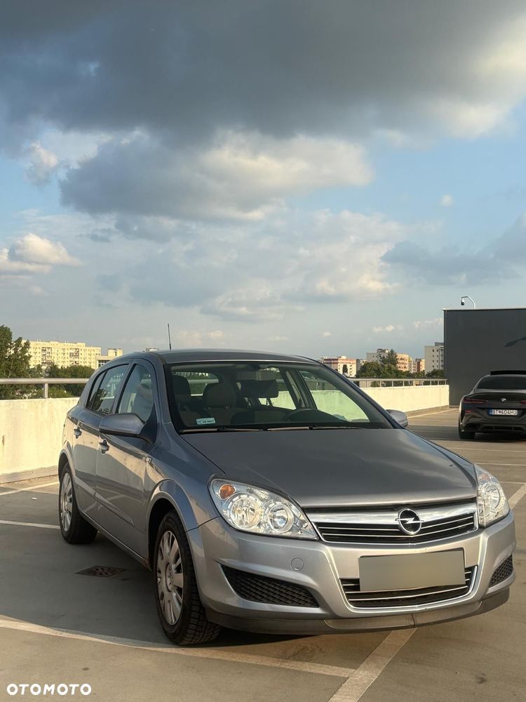 Opel Astra 1.4 Enjoy - 5