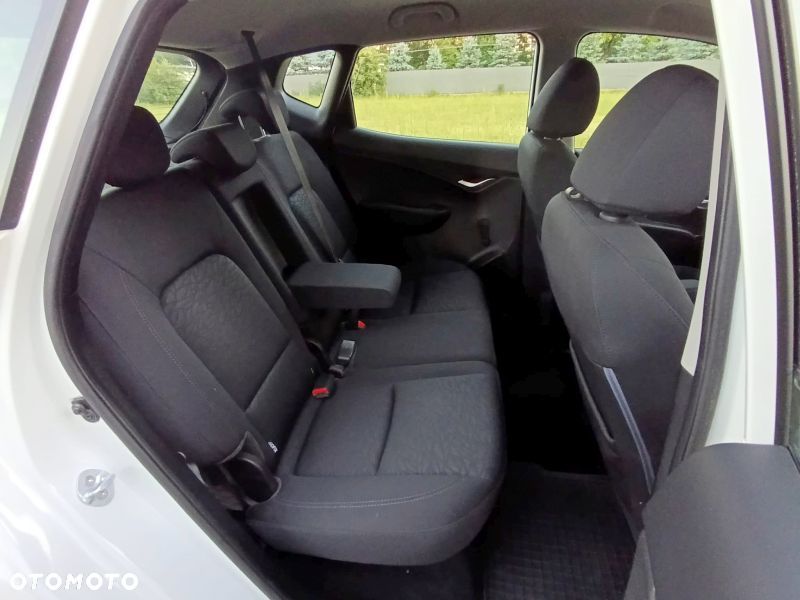Hyundai ix20 1.4 Fifa World Cup Edition - 9