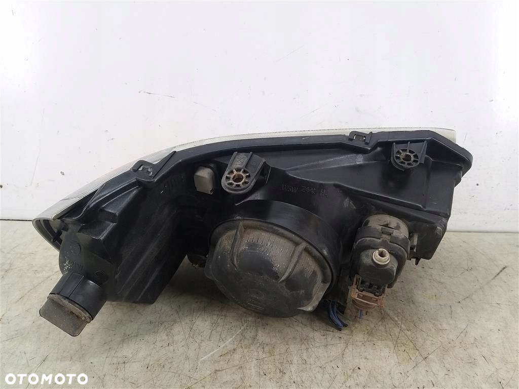 Reflektor lampa przód lewa LAND ROVER FREELANDER I 1996-2000R PRZED LIFT - 3