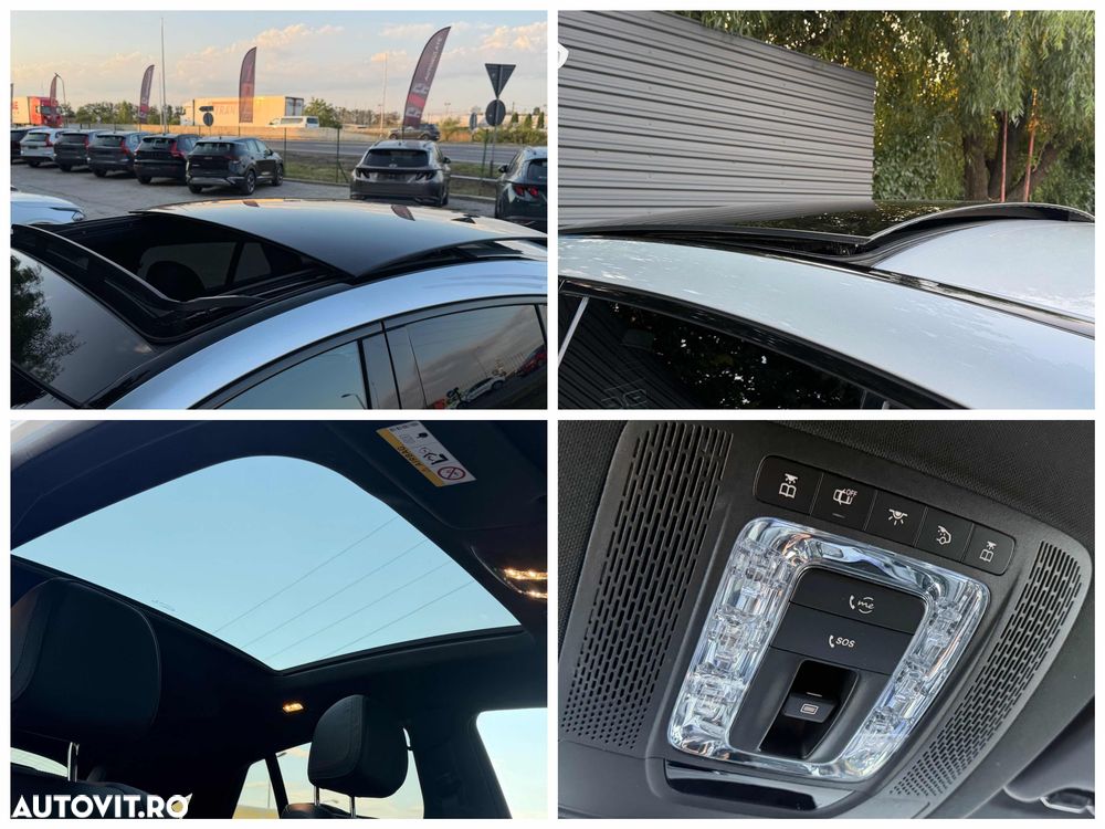 Mercedes-Benz GLE Coupe 350 de 4Matic 9G-TRONIC AMG Line - 15